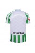 Real Betis Voetbaltruitje Thuis tenue 2024-25 Korte Mouw